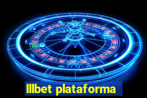 lllbet plataforma